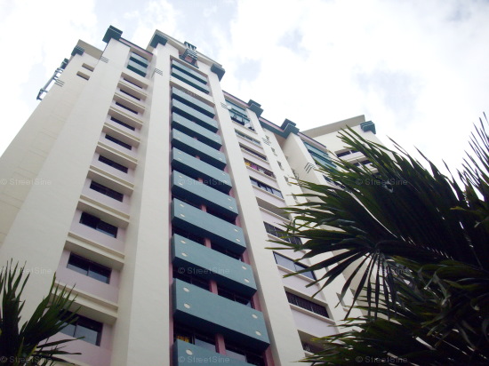 Blk 679A Jurong West Central 1 (Jurong West), HDB Executive #424172